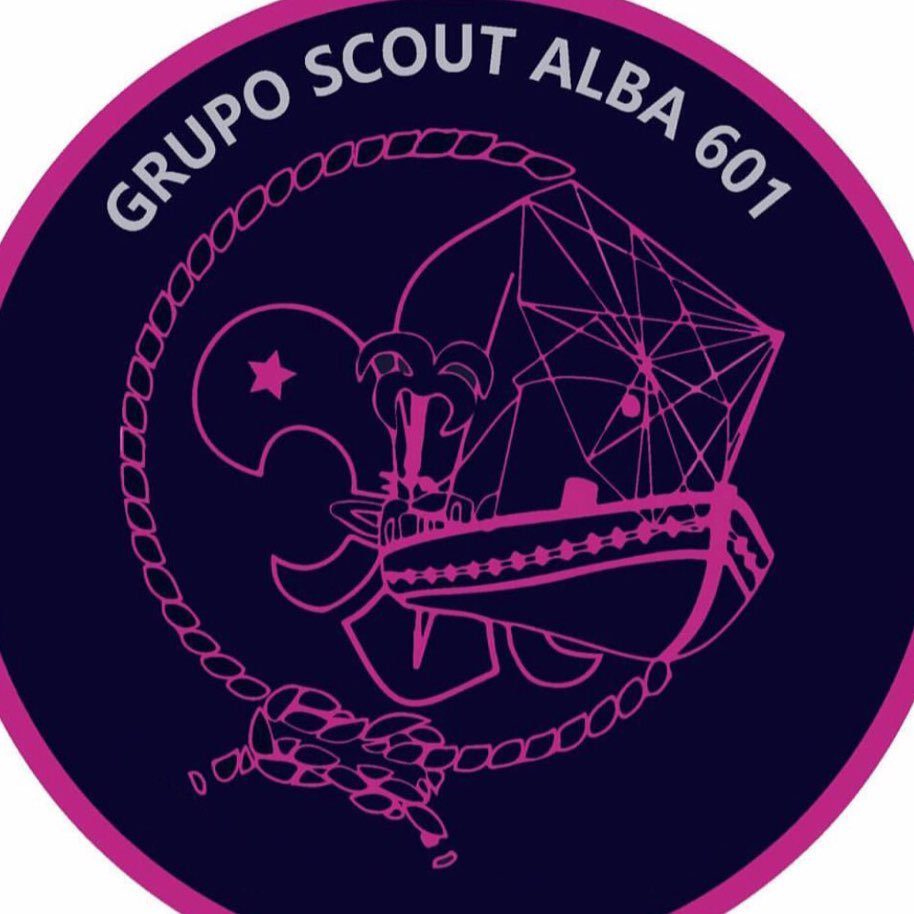 Grupo Scout Alba 601